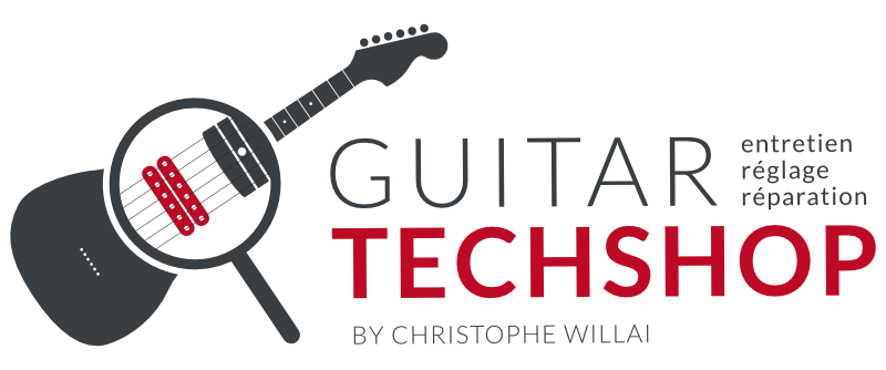Guitar Techshop