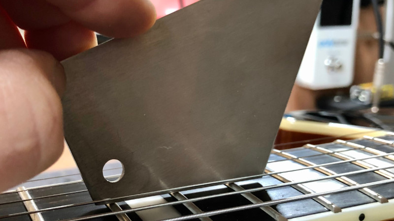 Planimetrie guitare Planimetrie guitare