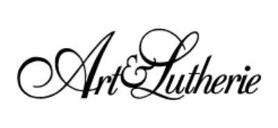 Art & Lutherie guitare