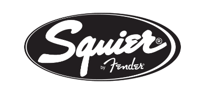 Squier guitare