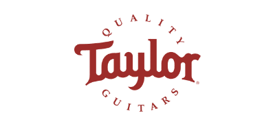 Taylor guitare