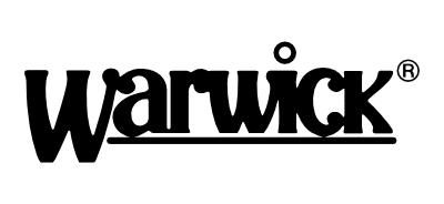Warwick guitare