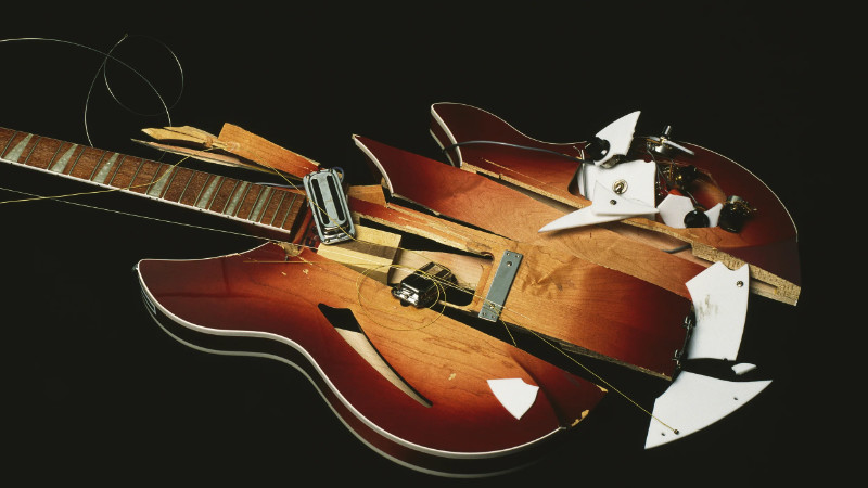 reparation guitare reparation guitare